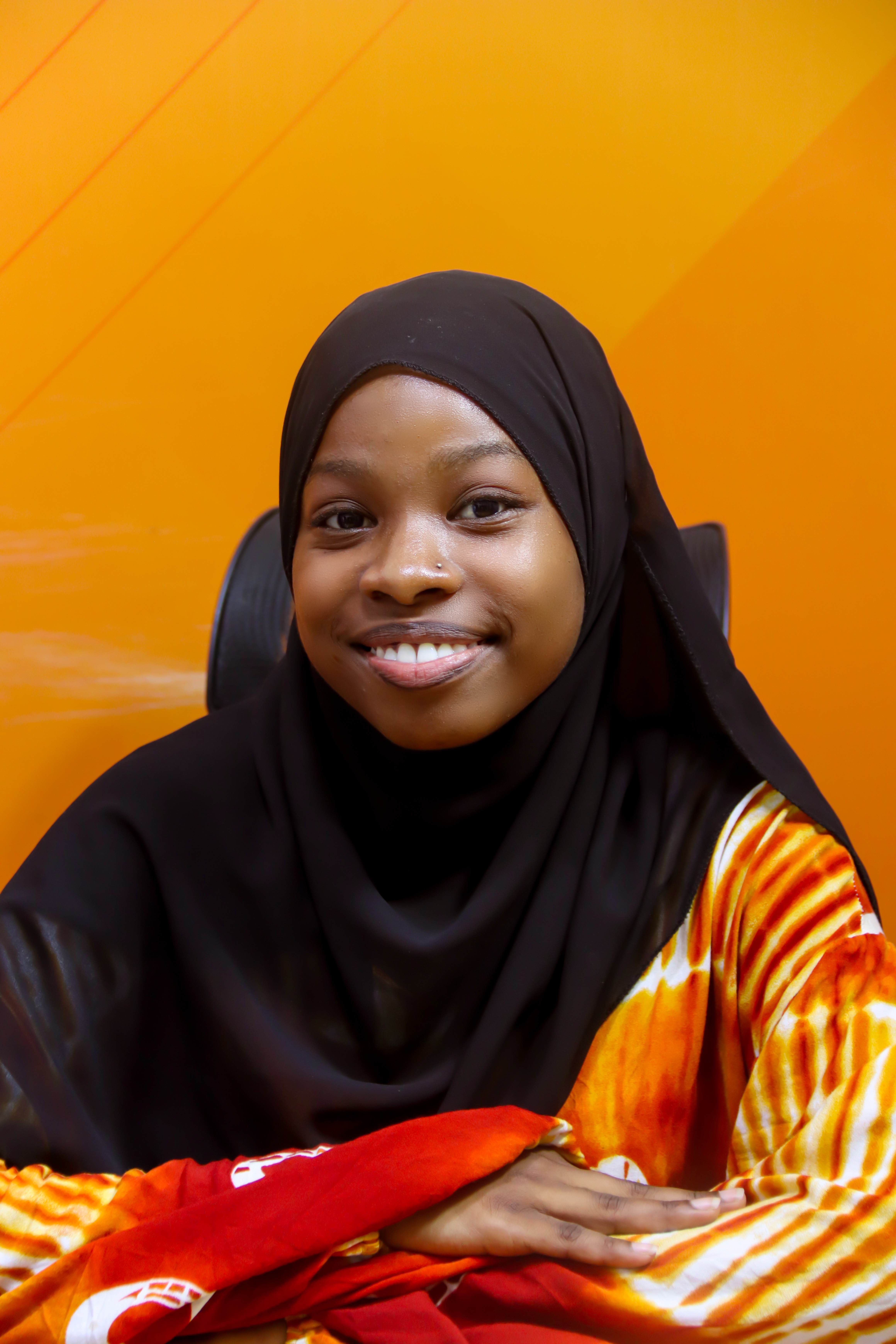 Fatima Ba